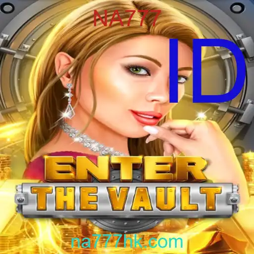 EntertheVault